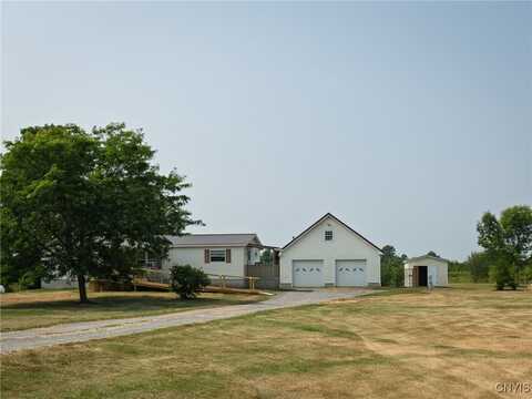 12879 County Route 72, Henderson, NY 13650