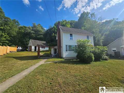 829 S Union Street, Olean, NY 14760