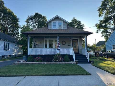 58 Sunnyside Drive, Utica, NY 13501
