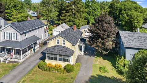 153 W Seneca Street, Manlius, NY 13104