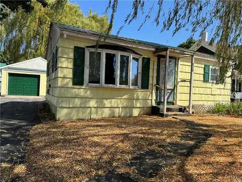 518 Main Street, Brownville, NY 13601