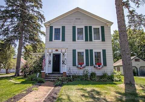 7270 State Route 20, Madison, NY 13402