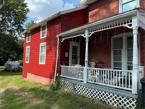 70 Bristol Street, Canandaigua City, NY 14424