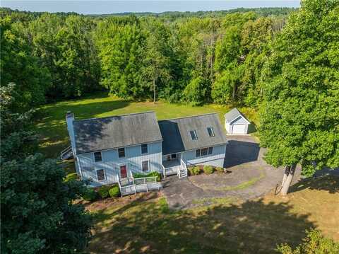 2980 Pigeon Hill Road, Marion, NY 14568