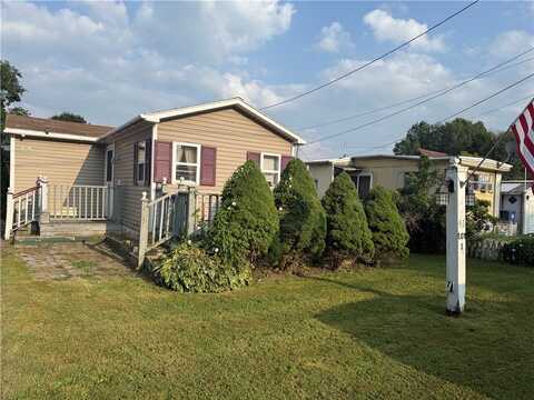 41 Center Street, Richfield, NY 13439