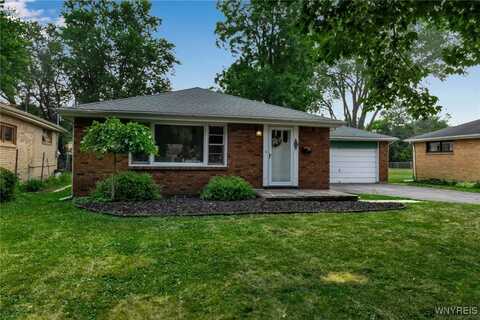 89 Woodlane Drive, West Seneca, NY 14224