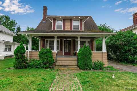 80 Maple Avenue, Hamburg, NY 14219