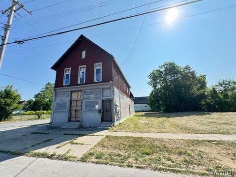 221 Masten Avenue, Buffalo, NY 14209