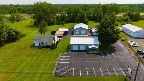 8984/8998 Brewerton Road, Cicero, NY 13029