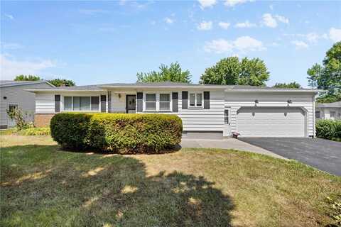 112 Echo Street, Irondequoit, NY 14609