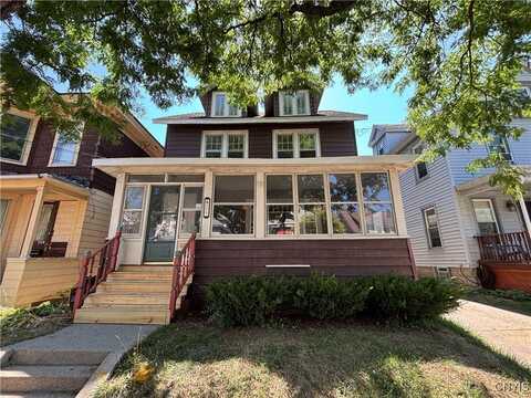 557 Tennyson Avenue, Syracuse, NY 13204