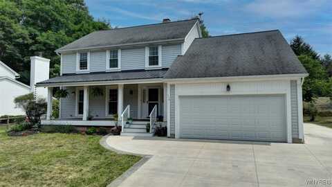 158 Godfrey, Aurora, NY 14052