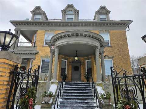 22 W Third Street Apt #202, Corning City, NY 14830