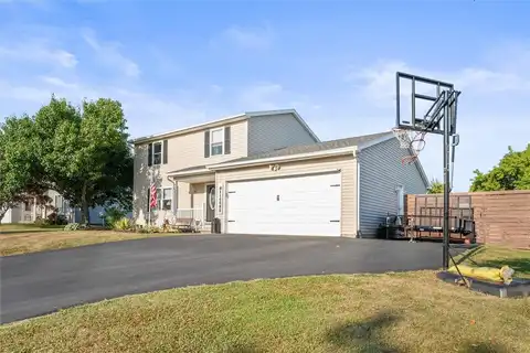 42 Fraser Drive, Parma, NY 14468