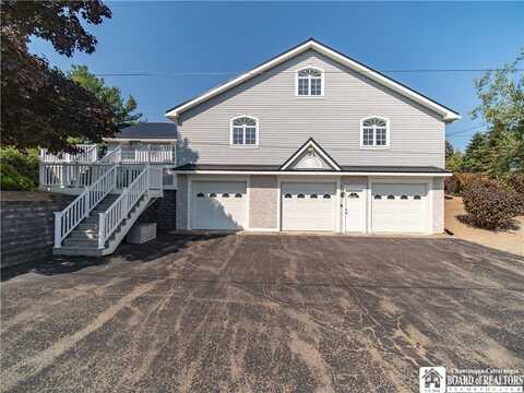 4235 Potter Road, Chautauqua, NY 14757