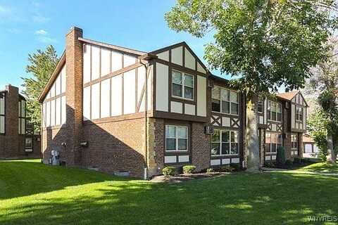 4425 Apt #4 Chestnut Ridge Road, Amherst, NY 14228
