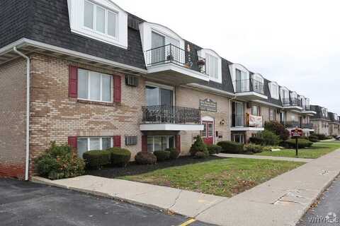 1976 Apt #1 Sheridan Drive, Tonawanda, NY 14223