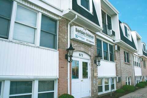 872 Apt #3 Englewood, Tonawanda, NY 14223