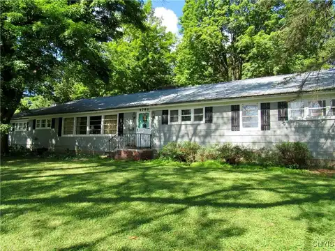 4819 Lawndale Drive, Onondaga Indian Reservation, NY 13215