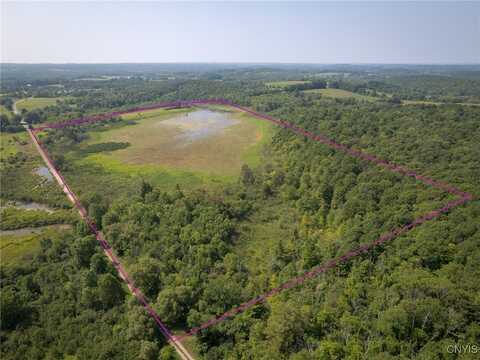 Na Underwood Road, Rutland Center, NY 13601