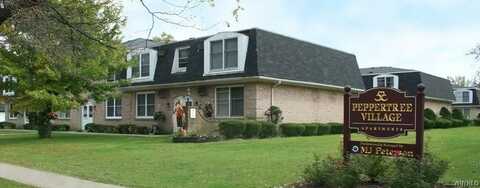 123 Apt #10 Peppertree Drive, Amherst, NY 14228