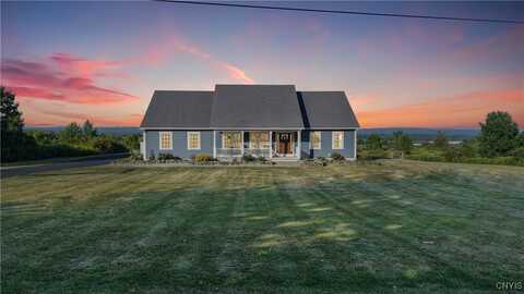 1182 State Route 170, Fairfield, NY 13365