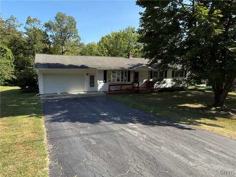 10340 Ridgecrest Road, Marcy, NY 13403