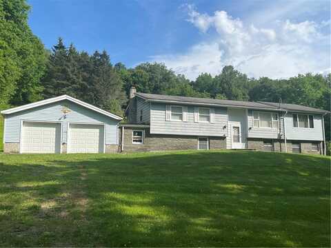 1798 Marvin Hollow Road, Walton, NY 13856