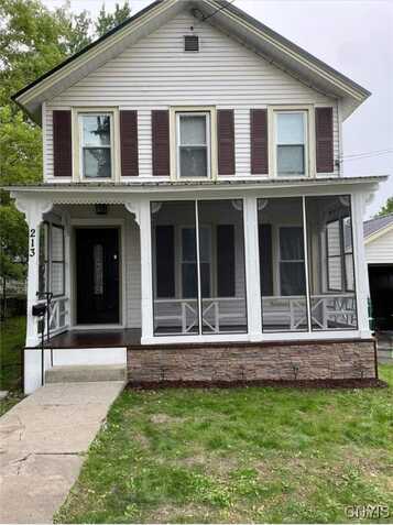 213 N Clinton Street, Wilna, NY 13619