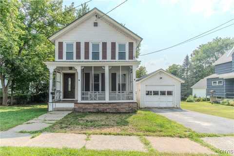 213 N Clinton Street, Wilna, NY 13619