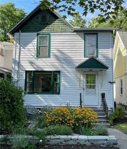 310 E Falls Street, Ithaca City, NY 14850