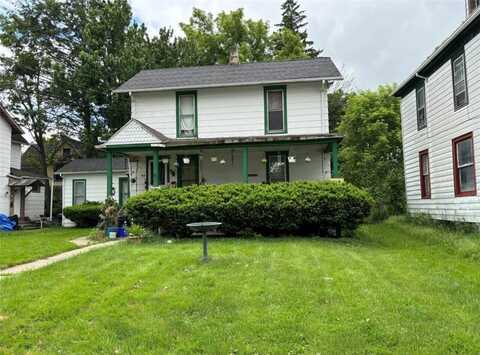 464,468 Spaulding Street, Elmira City, NY 14904