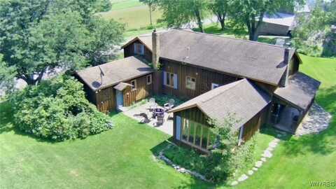9782 Leon Road, New Albion, NY 14719