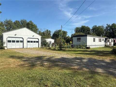 4866 Lee Center Taberg Rd, Lee, NY 13363