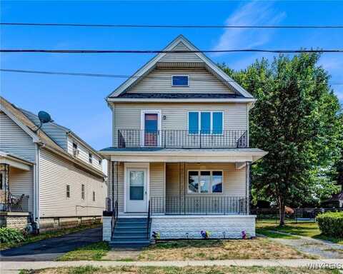 111 Dempster Street, Buffalo, NY 14206