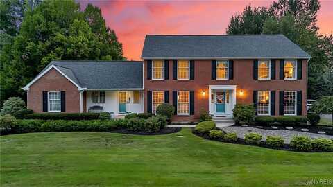 150 Brandywine Drive, Amherst, NY 14221