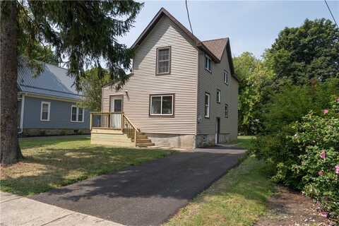 21 Benedict Street, Gainesville, NY 14530