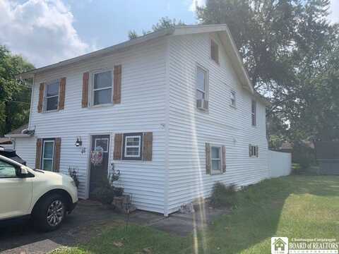 46 Price Avenue, West Ellicott, NY 14701