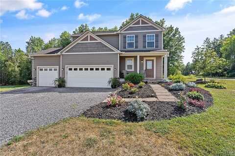 51 Phinney Lane, Hastings, NY 13036