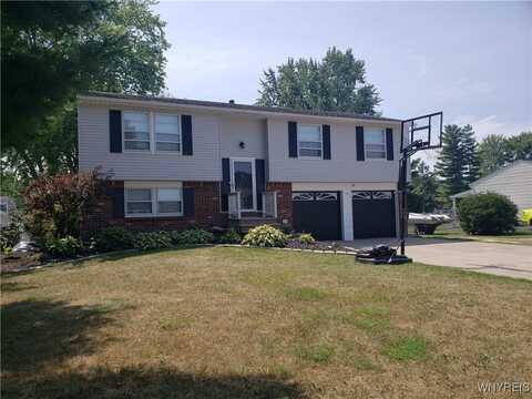 329 Laurie Lane, Grand Island, NY 14072