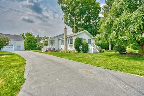 2139 Buffalo Street, Seneca, NY 14561