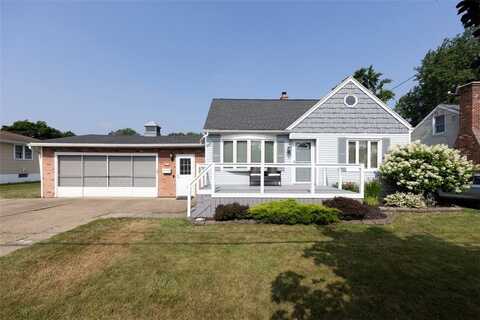 144 Collins Avenue, West Seneca, NY 14224