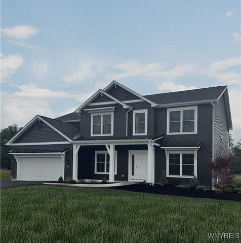 130 Sandywood Circle, Grand Island, NY 14072