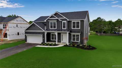 130 Sandywood Circle, Grand Island, NY 14072