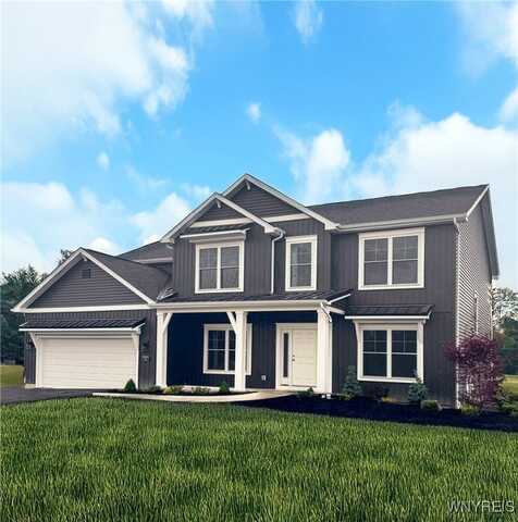 130 Sandywood Circle, Grand Island, NY 14072