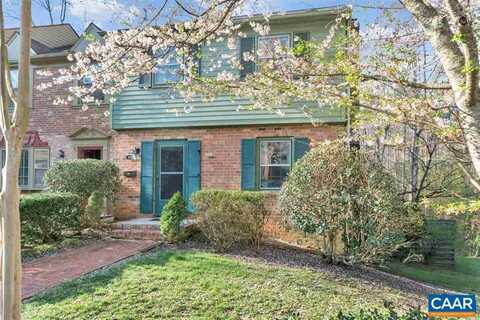 97 GEORGETOWN GREEN, CHARLOTTESVILLE, VA 22901