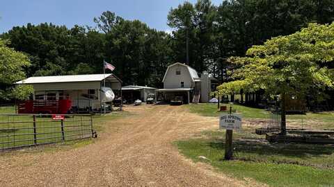 2390 CR 239 Road, Helena, AR 72342