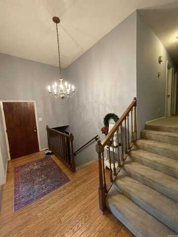 3124 Echo Valley Drive, Little Rock, AR 72227