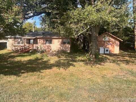 109 S Maple, Almyra, AR 72003