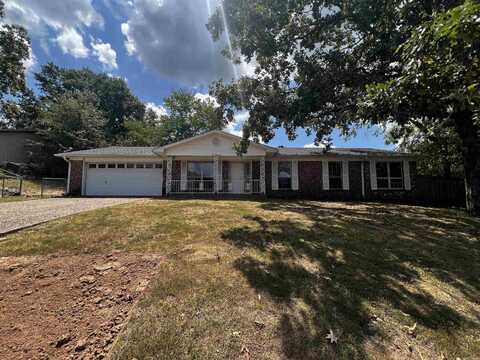 200 Timberline Dr, North Little Rock, AR 72118